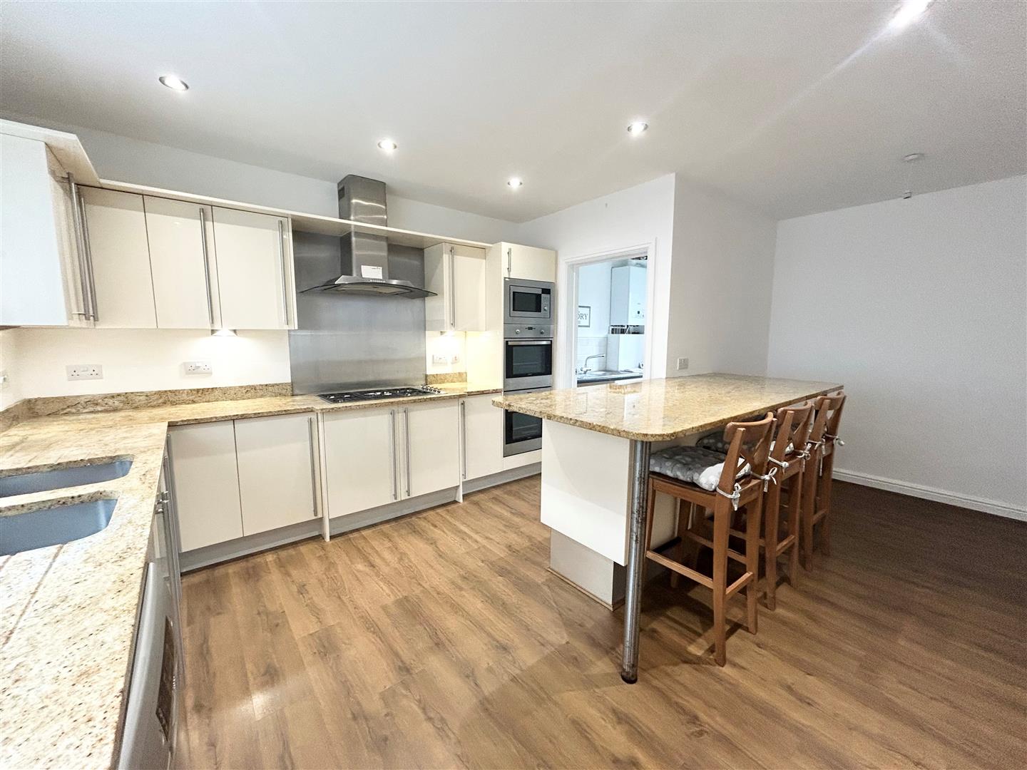 Iron Way, Tondu, Bridgend, CF32 9BF
